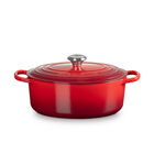 Cocotte ovale